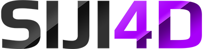 SIJI4D Logo