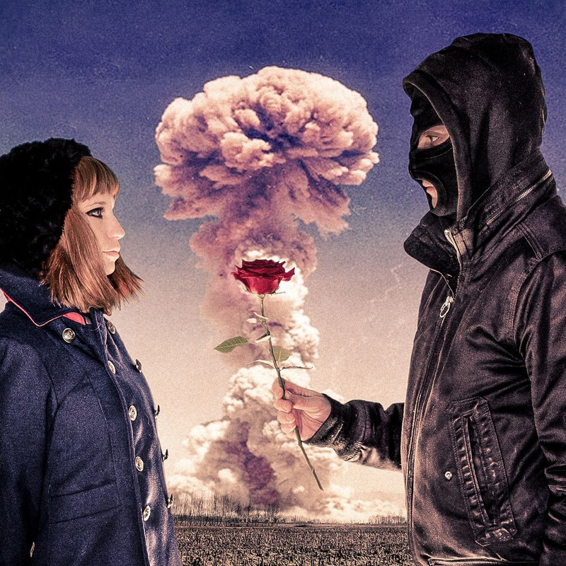 Sick Tamburo - Un giorno nuovo [Album] (2017) .mp3 -320 Kbps