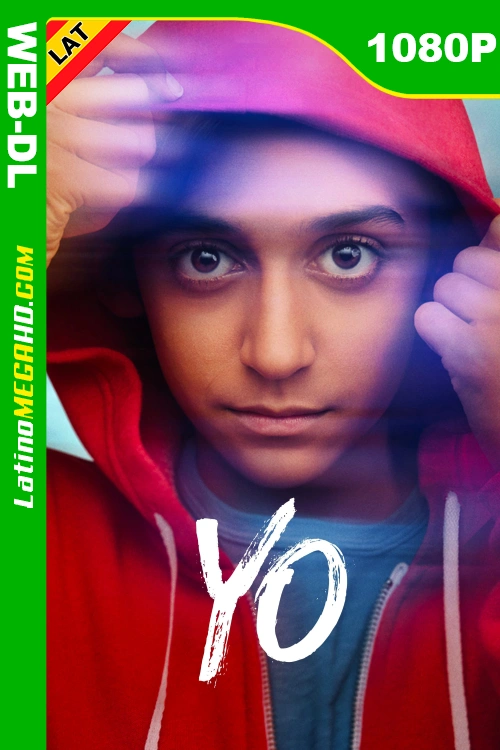 Yo (Serie) Temporada 1 (2024) Latino HD ATVP WEB-DL 1080P