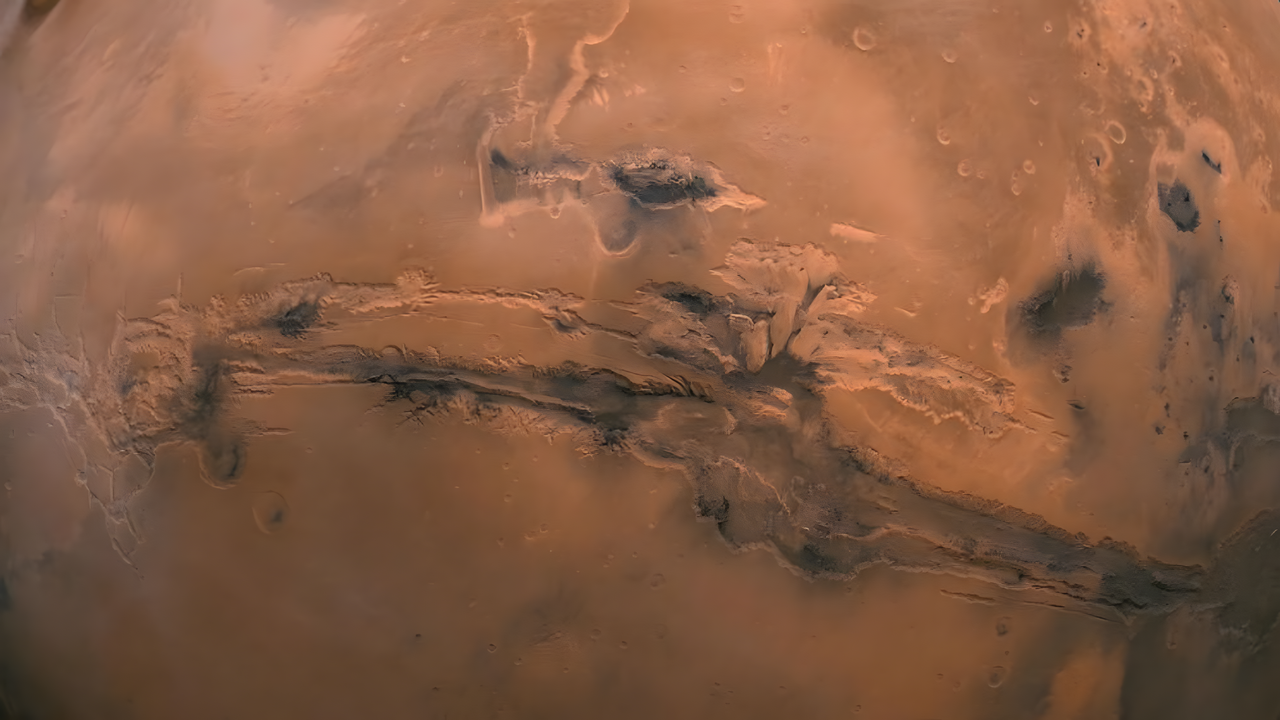 Mars_Valles_Marineris__3840x2160