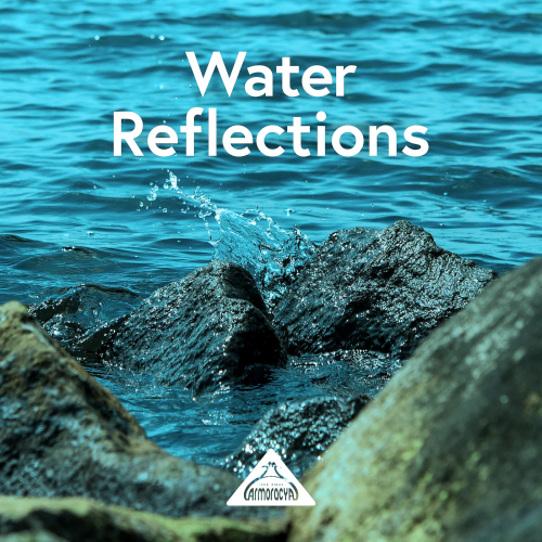 Water Reflections (2025)