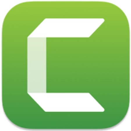 TechSmith Camtasia 2022.6.5 Multilingual (Mac OS X)