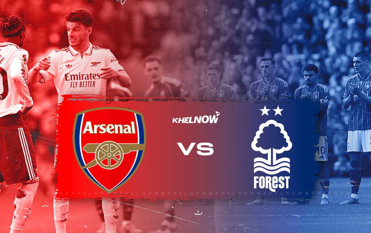 Nhận định, soi kèo Arsenal vs Nottingham, 18h30 ngày 13/9