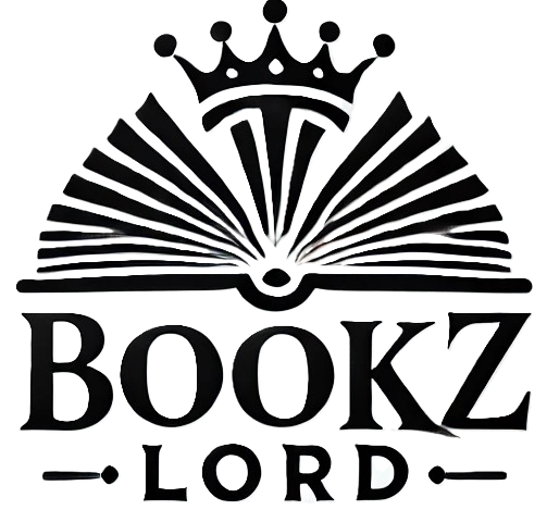 Bookz Lord Logo BG Removed
