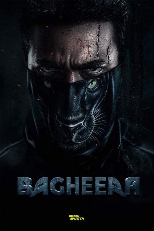 Bagheera 2024.1080p.CAMRip.KAN.DUB.PariMatch