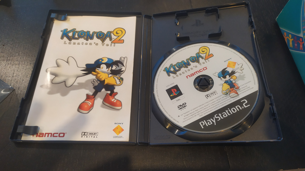 klonoa 2