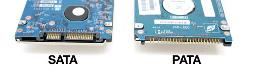 pata vs sata 25