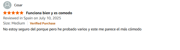 SIIL Ostomy Belt Review 22