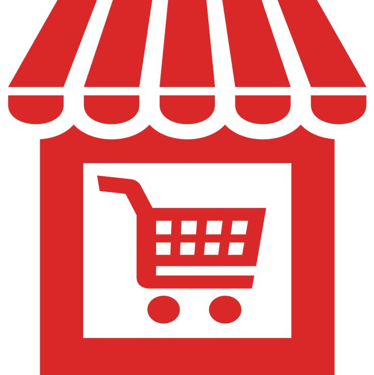 store finder icon