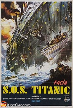 S.O.S. Titanic (1979)