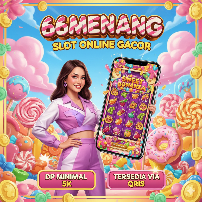 66MENANG Apk Slot Online New Login & Download 66 Game Terbaik Gampang Menang - WooCommerce eCommerce
