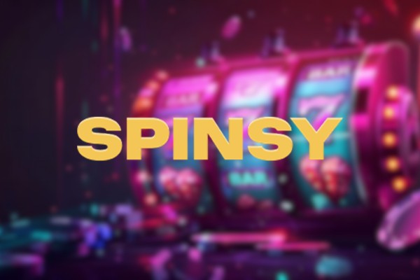Spinsy Online Casino im Test