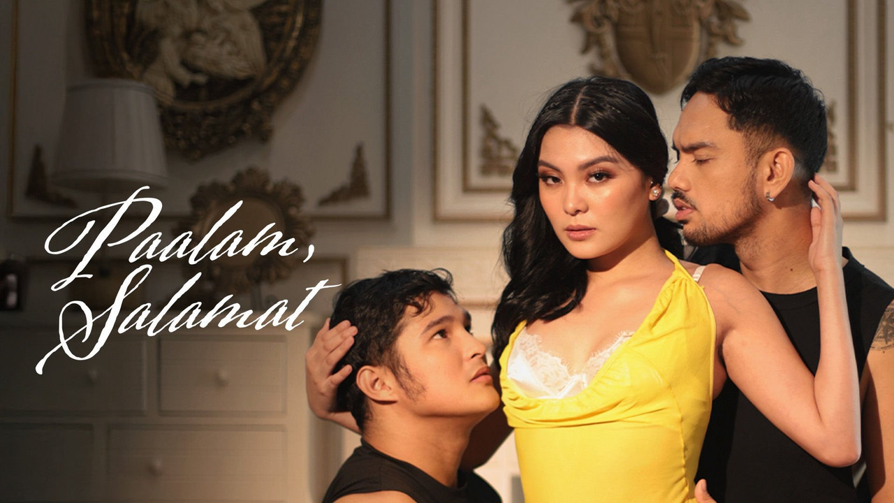 [18+] Paalam, Salamat (2025)
