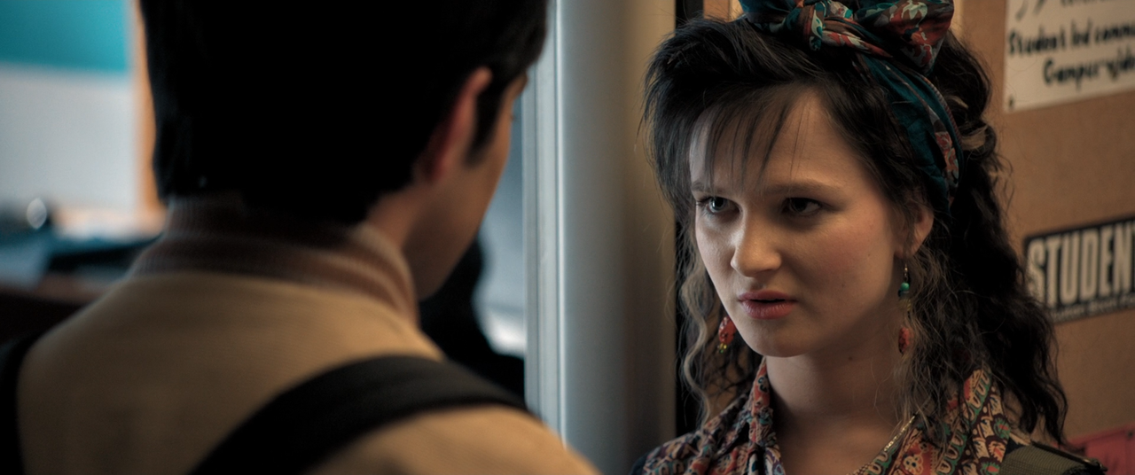 Blinded by the Light - Travolto dalla musica (2019) [BluRay Rip 