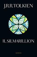 J.R.R.Tolkien – Il Silmarillion (2013)
