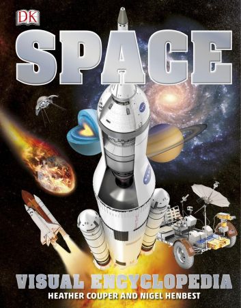Space Visual Encyclopedia (True PDF)