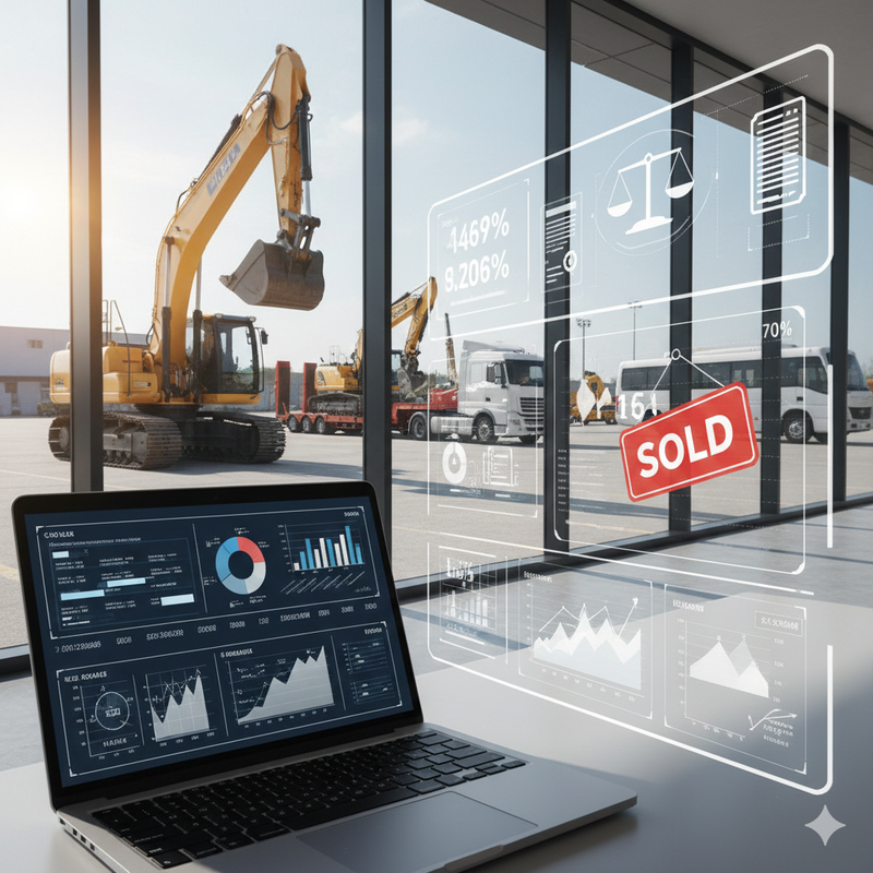 Промагролизинг