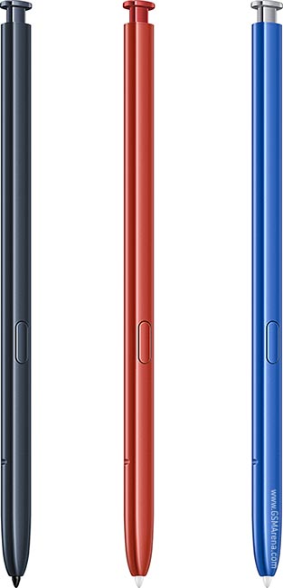 Galaxy Note 10 Lite