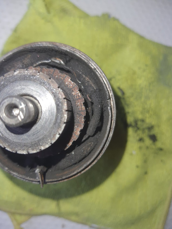 Geen ruimte anker 02