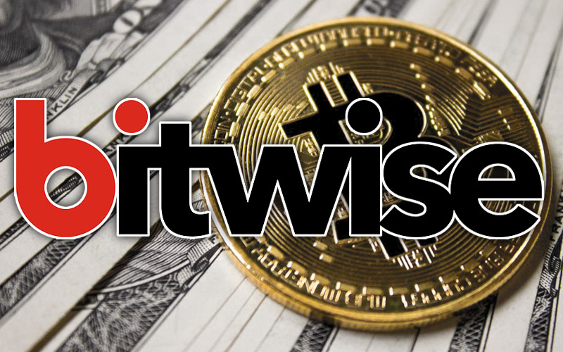 article imageУправляющий активами Bitwise поделился прогнозами для криптовалютного рынка на 2025 год