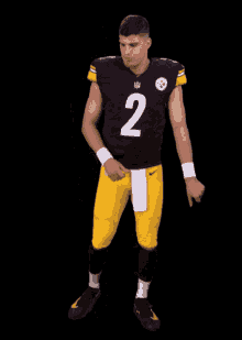pittsburgh-steelers-mason-rudolph.gif