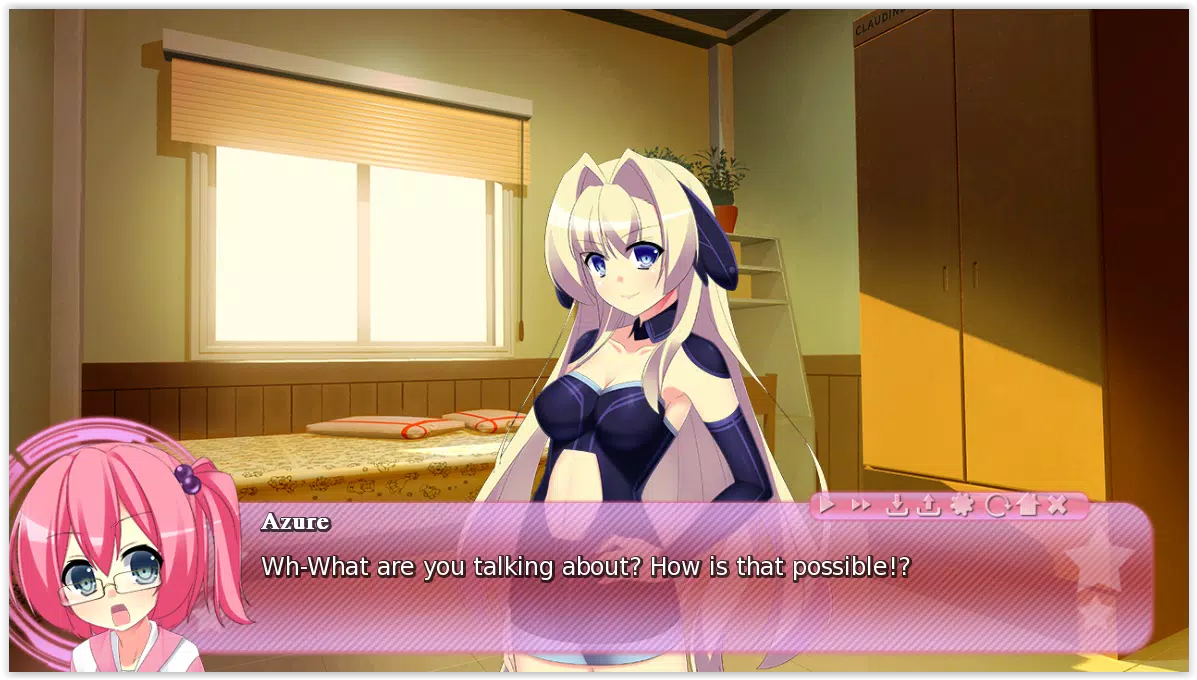 Written in the Sky game download