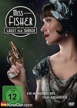 Miss Fisher und die Gruft der Tränen (2020)