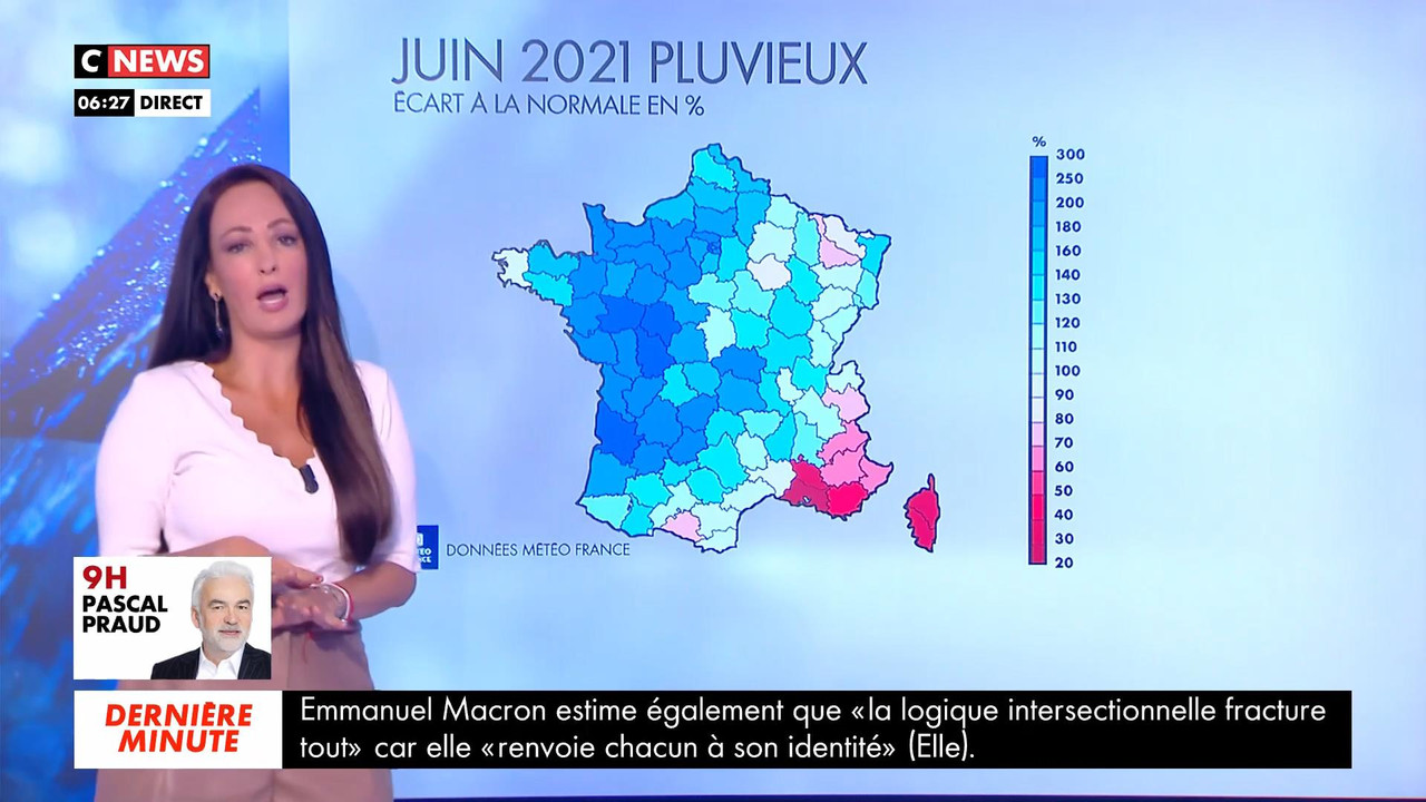 07.01 - 04.57.00 - Météo de 5h56. Prévisions météo pour les prochains....ts_snapshot_00.33.48_[2021.