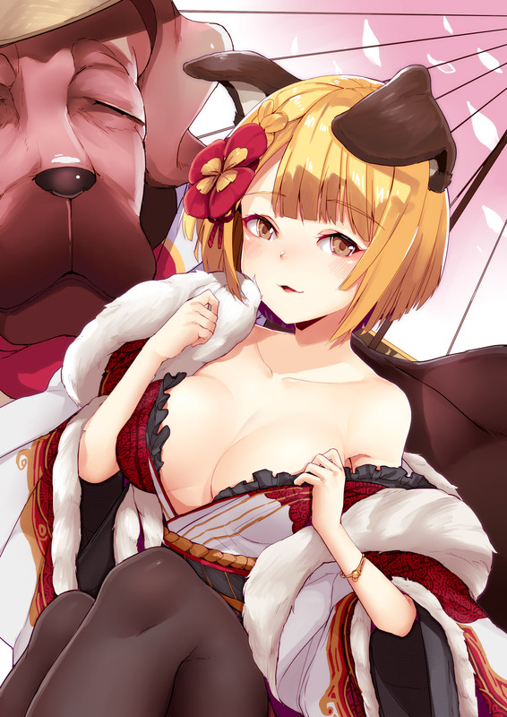 garjana-and-vajra-granblue-fantasy-drawn-by-khibiki-28f56237f