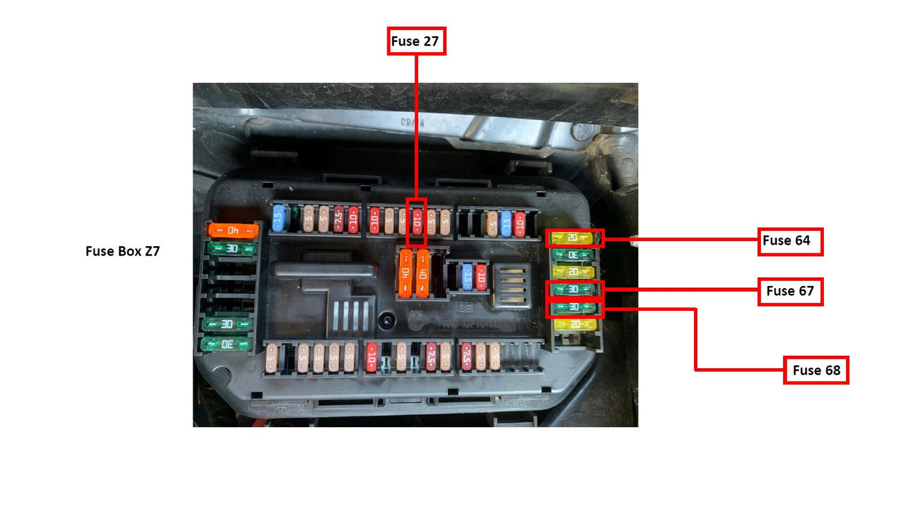 Diy sport electric seats retrofit guide - BMW 3-Series and 4-Series Forum ( F30 / F32)