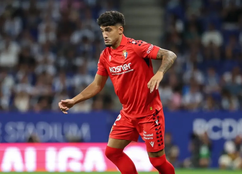 Nhận định, soi kèo Real Oviedo vs Osasuna, 03h00 ngày 04/11