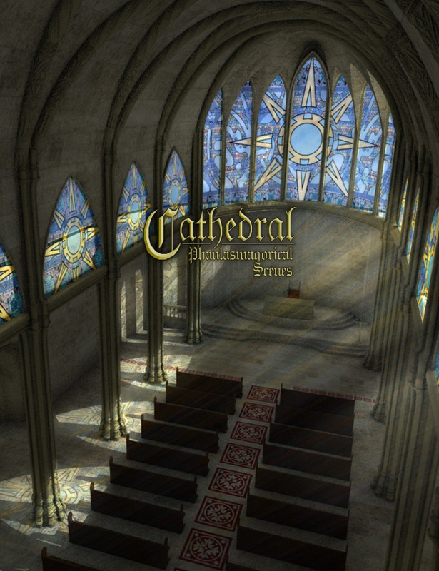 Cathedral Cathedral