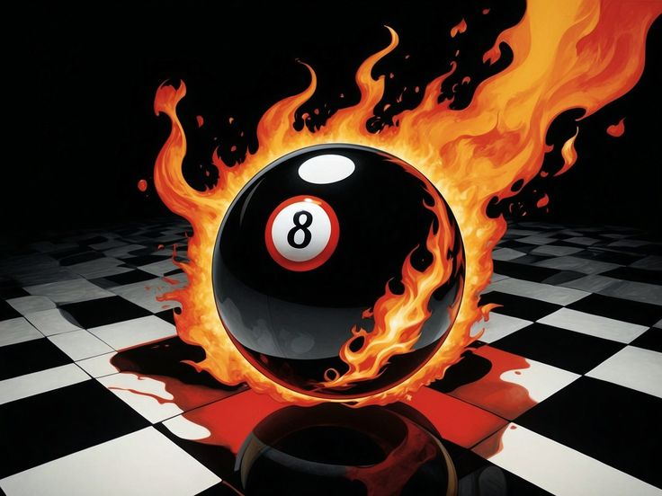 8 Ball Pool Mod APK