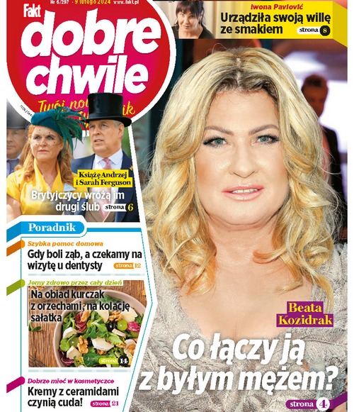 Dobre Chwile 09.02.2024