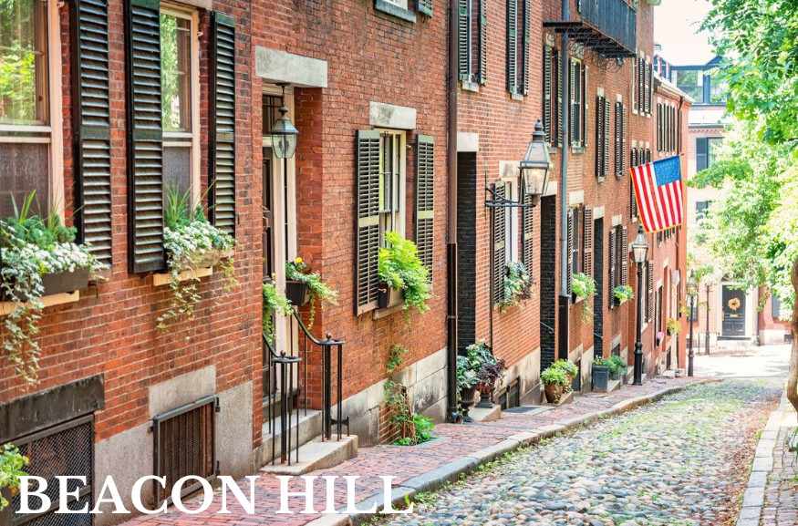 Beacon Hill