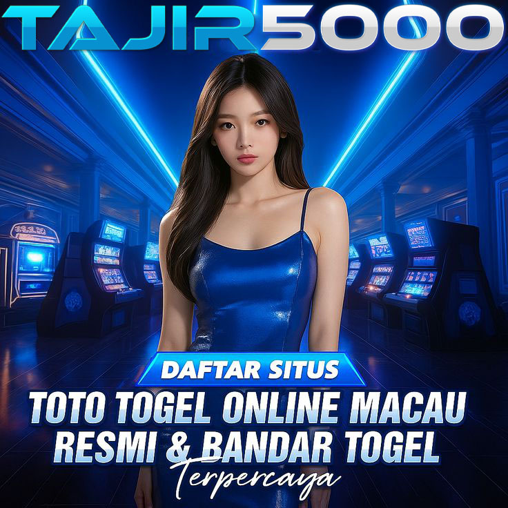 TAJIR5000 | Link Main Slot Raffi Ahmad Paling Nyaman Dengan Beragam Bonus Disini TAJIR5000 | Link Main Slot Raffi Ahmad Paling Nyaman Dengan Beragam Bonus Disini