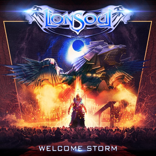 [Image: Lion-Soul-Welcome-Storm-2017.jpg]