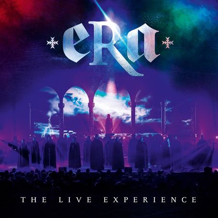 ERA - The Live Experience (2022) [Hi-Res]