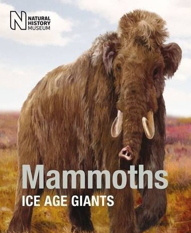 Mammutok a jégkorsza óriásai (Mammoths Giants of the Ice Age)