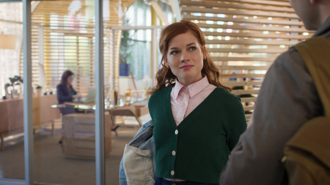 Zoey's Extraordinary Playlist (2020) S01E01 Pilot (1080p AMZN WE