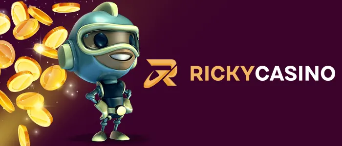 Ricky Casino
