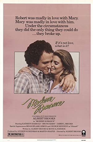 Modern Romance 1981 720p BluRay H264 AAC RARBG