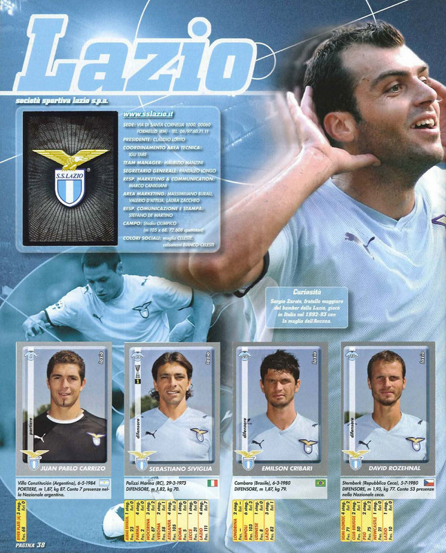 Album Calciatori 2008-2009 Panini-040