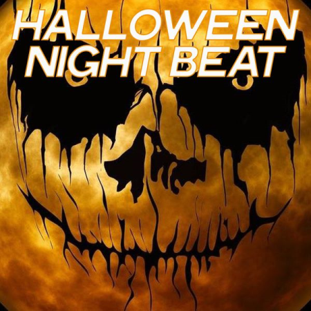 Various Artists - Halloween Night Beat (2020)