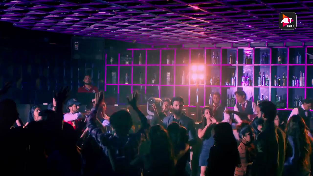 Bekaaboo (2019) Season 1 [Hindi] WebRip 480p, 720p ESub - Complete Screenshot