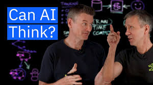 Can AI Think? Debunking AI Limitations