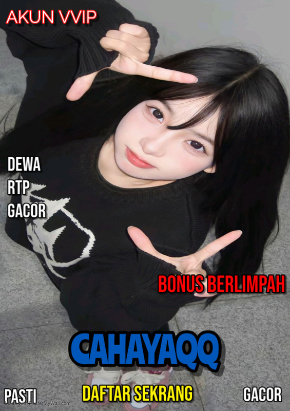 Daftar Sekarang di CahayaQQ & Raih Bonus New Member 100%