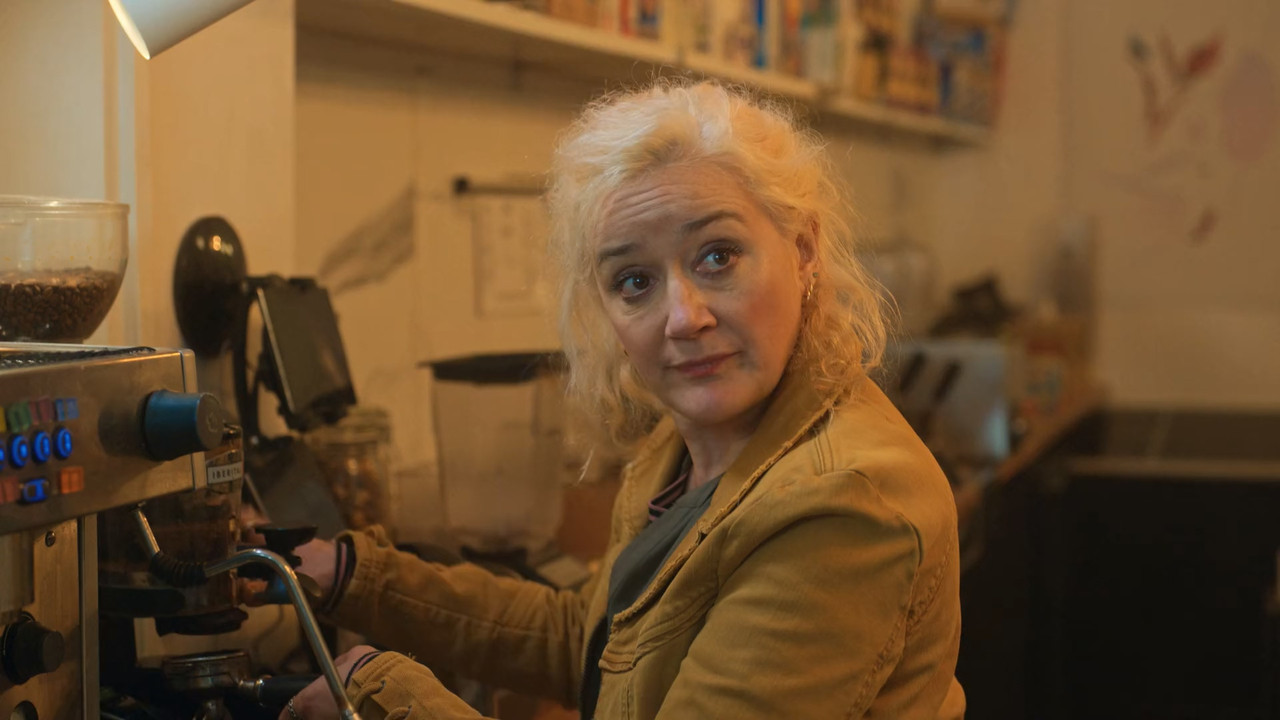 Feel Good 2020 S01 1080p NF Webrip x265 10bit EAC3 5 1 HxD TAoE