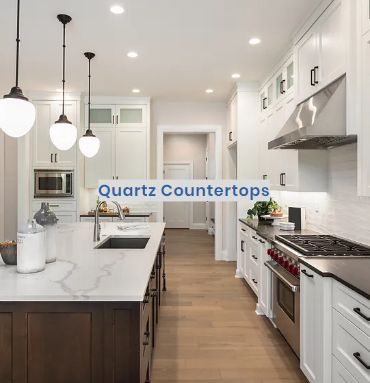 Countertop Styles Louisville