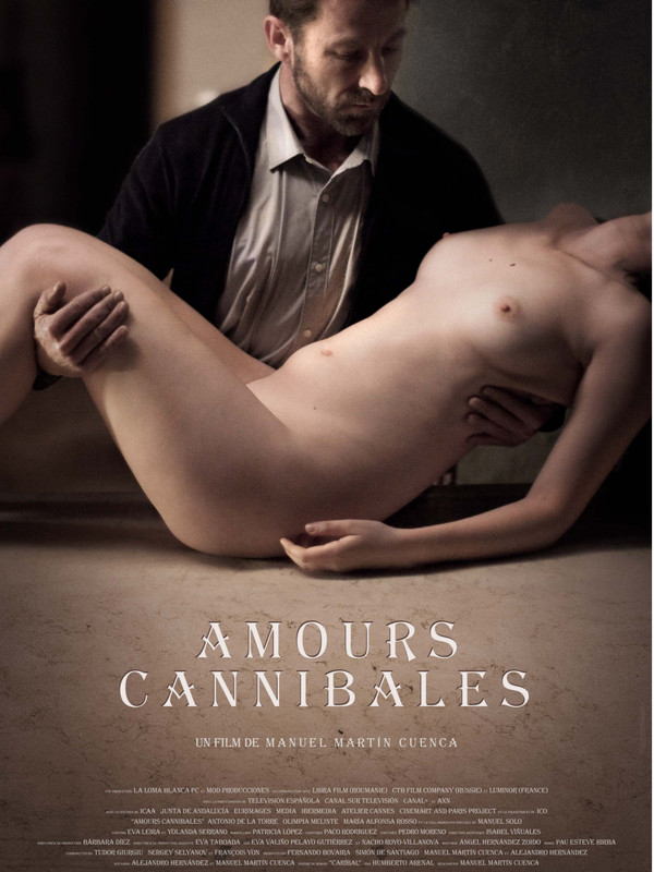 Cannibal (2013)